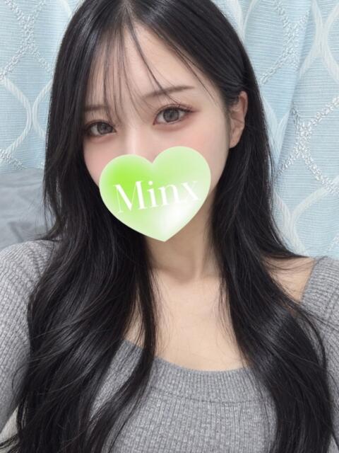 果穂【新人】 Minx（ミンクス）（デリヘル）