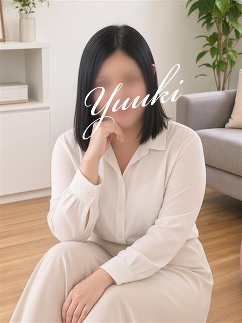 ゆうき 木更津人妻花壇（人妻系デリヘル）
