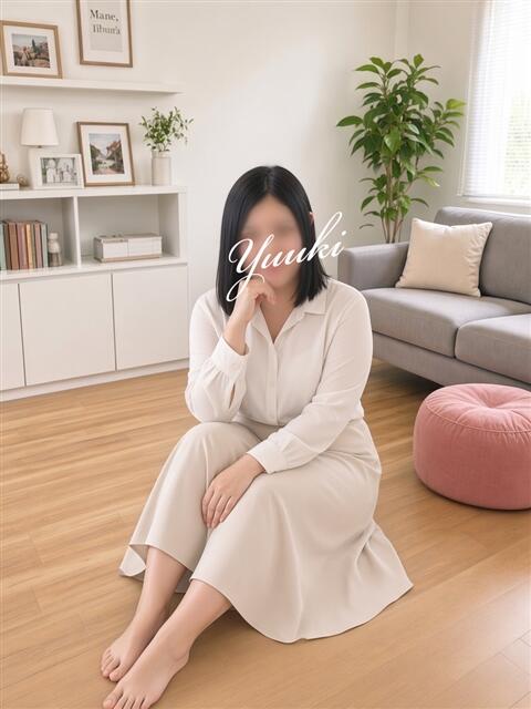 ゆうき 木更津人妻花壇（人妻系デリヘル）