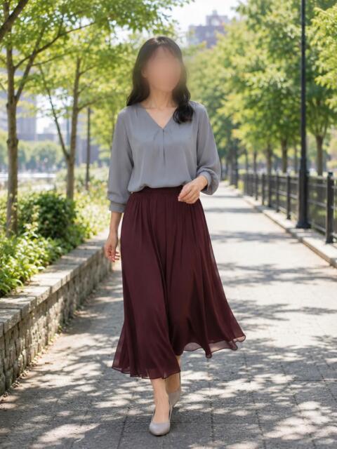 西山 人妻風俗チャンネル（人妻デリヘル）