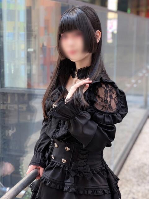 ひめか JLK ～地雷系少女の乳首舐め～（派遣型オナクラ）