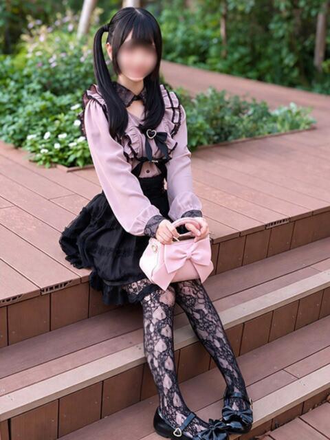 ひめか JLK ～地雷系少女の乳首舐め～（派遣型オナクラ）