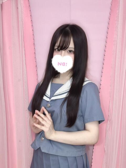 ももか 学校帰りの妹に手コキしてもらった件 梅田（派遣型オナクラ（手コキ））