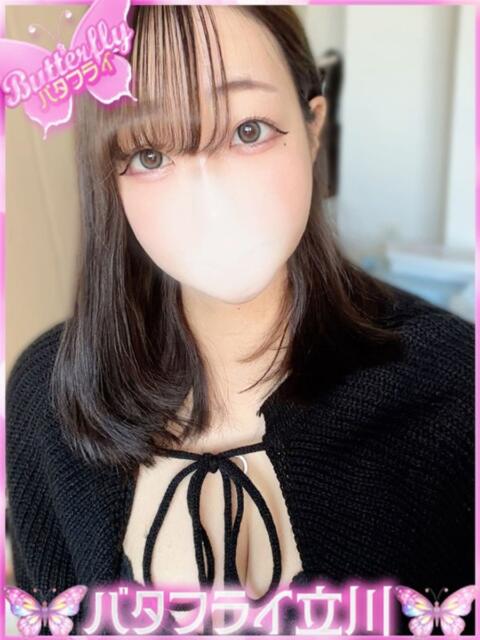 まゆか バタフライ立川（デリヘル）