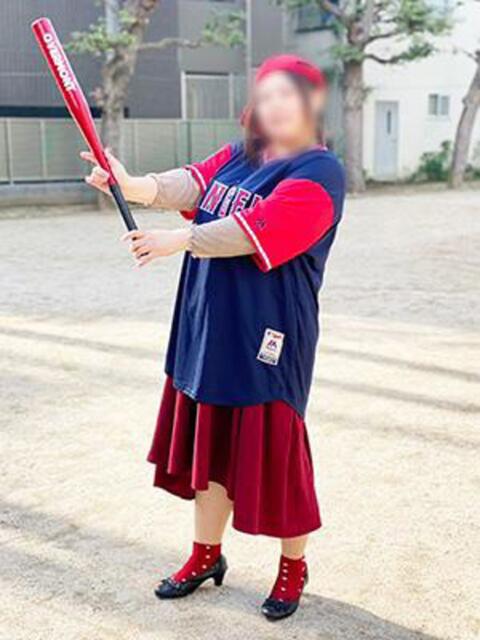 美馬 西川口デッドボール（デリヘル）