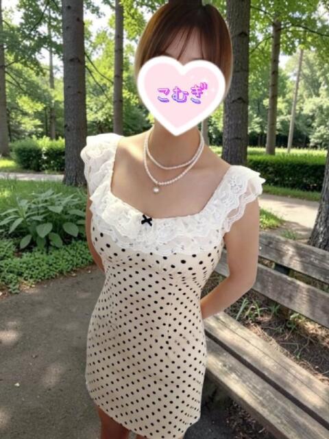 こむぎ オナクラ マスカット倶楽部(オナクラ・手コキ)