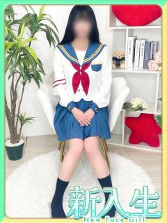 ゆきの♡清純Eカップ美少女 さくらんぼ女学院（岡山/デリヘル）