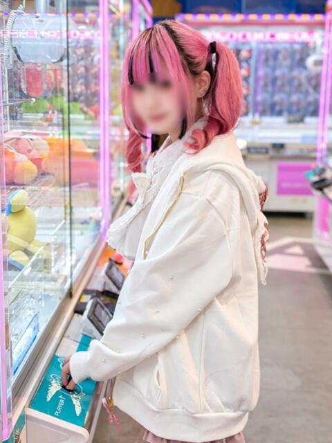 りな JLK ~地雷系少女の乳首舐め~(派遣型オナクラ)