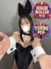 さくら BUNNY×BUNNY（/）