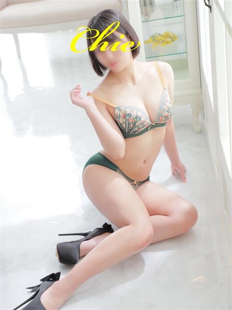ちえ 千葉人妻花壇（人妻デリヘル）