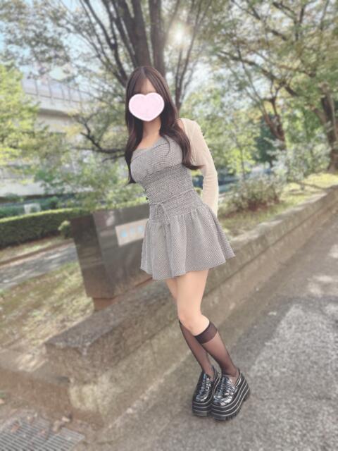 体験期間こはる『18歳の卒業したて世代の子供感ある童顔美少女』 錦糸町派遣型JKリフレガチあい(派遣リフレ)