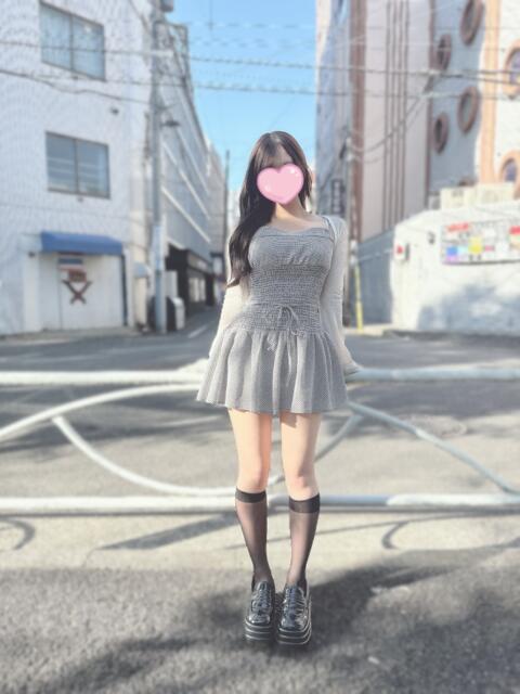 体験期間こはる『18歳の卒業したて世代の子供感ある童顔美少女』 錦糸町派遣型JKリフレガチあい(派遣リフレ)