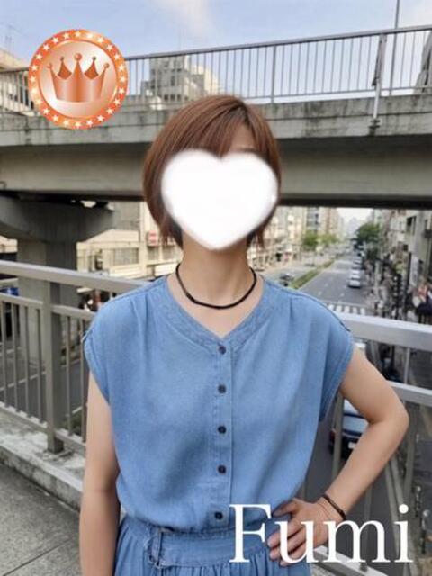 ふみ【BRONZEcourse】 お姉さん人妻専門店FANTASY（デリヘル）