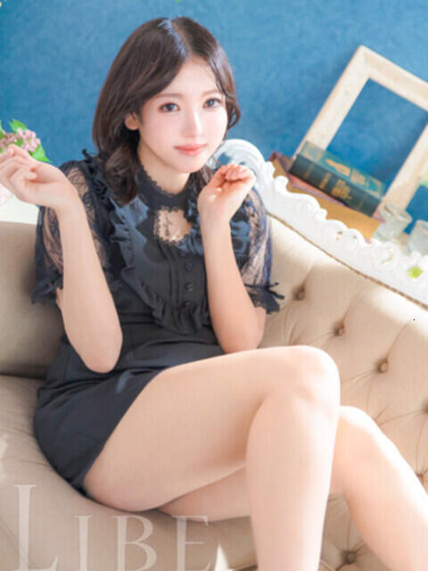 山田ななか ニューハーフヘルスLIBE 東京新宿(ニューハーフヘルス)