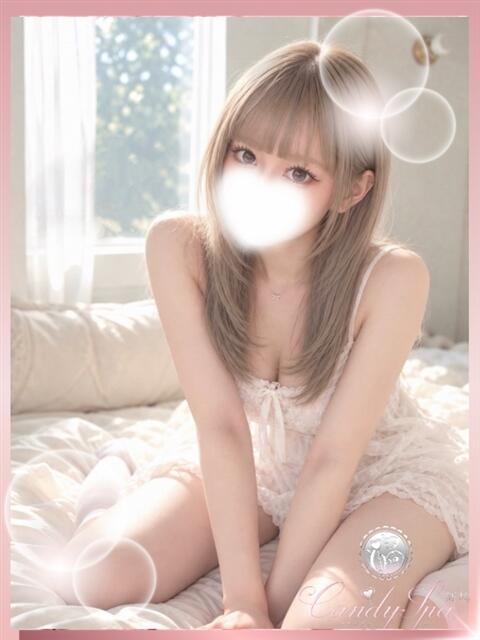 日向 こころ Candy Spa（キャンディースパ）（【非風俗】メンズエステ）