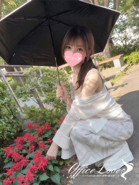 もな 可愛さも色気も規格外♡ Office Love　町田店（Loveグループ）（デリヘル）