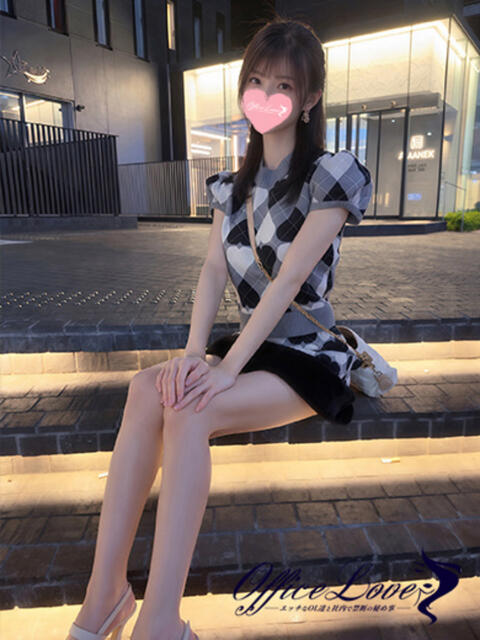 もな 可愛さも色気も規格外♡ Office Love　町田店（Loveグループ）（デリヘル）