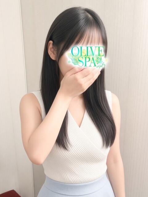 五十嵐 ひな OLIVE SPA(アロマエステ)