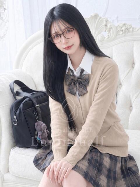 明日香ほまれ ルピナスハーフ新宿（ニューハーフヘルス）