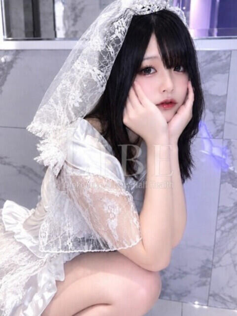 黒咲まこ ニューハーフヘルスLIBE 東京新宿(ニューハーフヘルス)