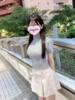 みあ 池袋S級素人派遣型東京美少女物語（/）