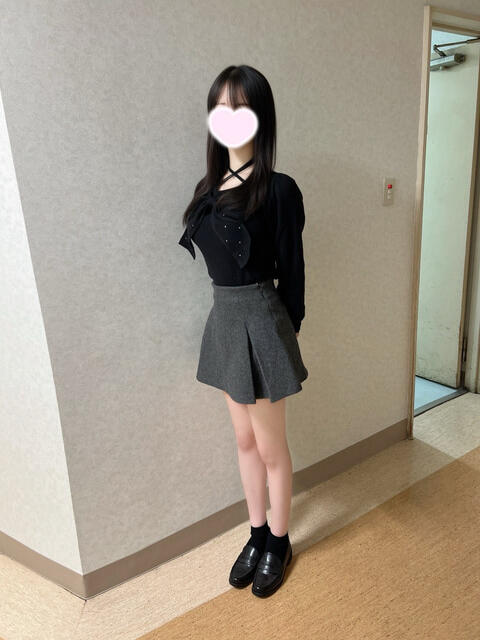 ゆの 池袋S級素人派遣型東京美少女物語（派遣型リフレ）
