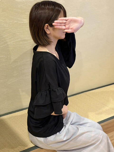 香坂 さゆ 亭主関白日本橋店（人妻系ホテヘル）