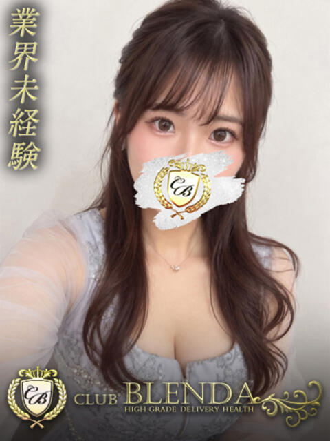 白椿みれい クラブ　ブレンダ尼崎店（デリヘル）