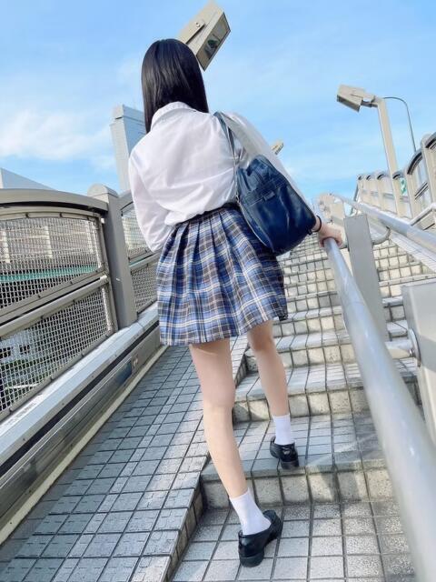 うゆ 池袋S級素人派遣型東京美少女物語（派遣型リフレ）