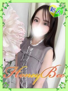 ゆうり(理想の素人女性♪ ハニービー(Honey Bee)(熊谷/デリヘル)