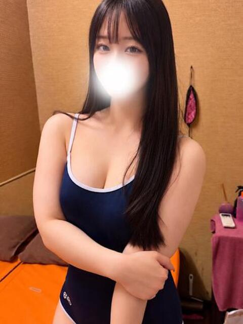 なぎ Aromaスク水女学院(風俗エステ)