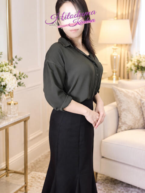 ちあき 小岩人妻花壇(人妻系デリヘル)