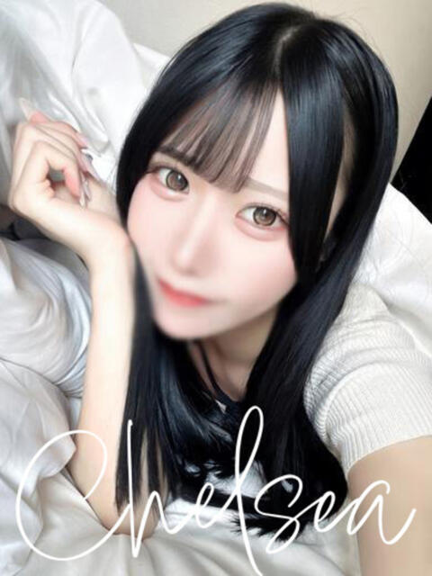 クレハ【天使級の笑顔で期待大】 CLUB CHELSEA(クラブ チェルシー)福井（デリヘル）
