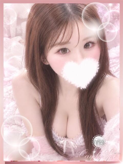 桜井 ほのか Candy Spa（キャンディースパ）（【非風俗】メンズエステ）