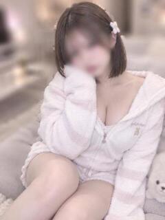 こはるふわふわボブの甘えん坊