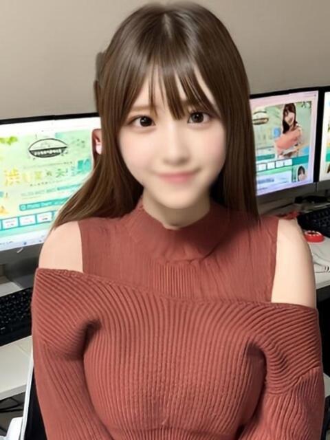 あむ　密着インフルエンサー 渋谷業界未経験（素人系デリヘル）