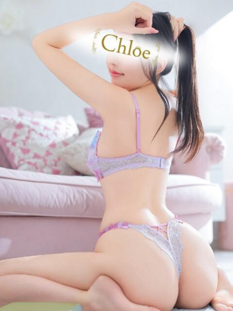 あかり★才色兼備キレカワ美少女 Chloe五反田本店　S級素人清楚系デリヘル（デリヘル）