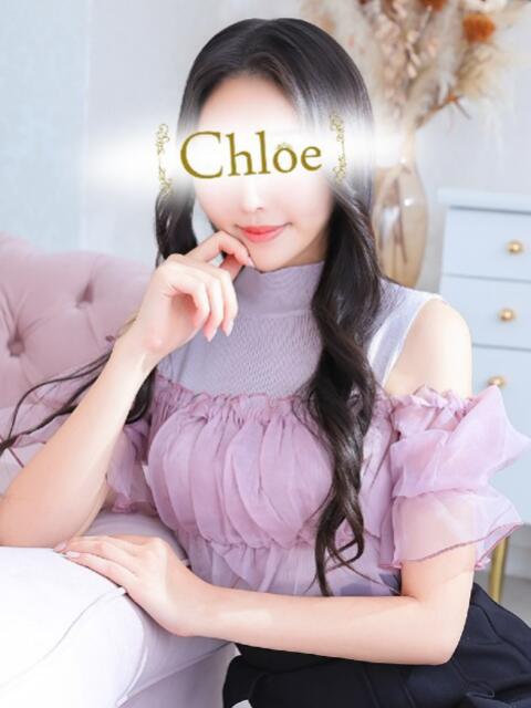 あかり★才色兼備キレカワ美少女 Chloe五反田本店　S級素人清楚系デリヘル（デリヘル）
