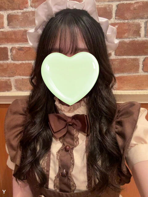 朝日　なこ メイドin西川口（埼玉ハレ系）（メイド系ヘルス）