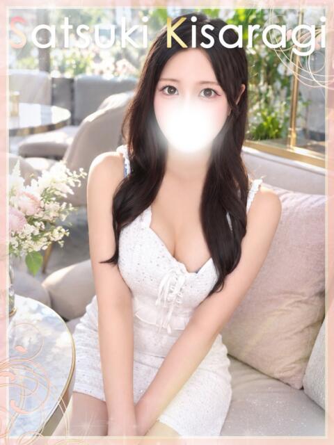 如月さつき【キサラギサツキ】 Evolution1st キタ兎我野店(ホテヘル&デリヘル)