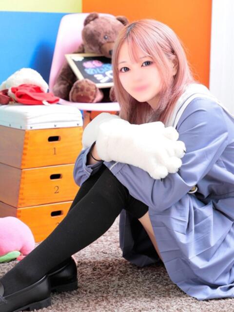 ちびうさ 桃色☆めぃぷるシロップ（デリヘル）