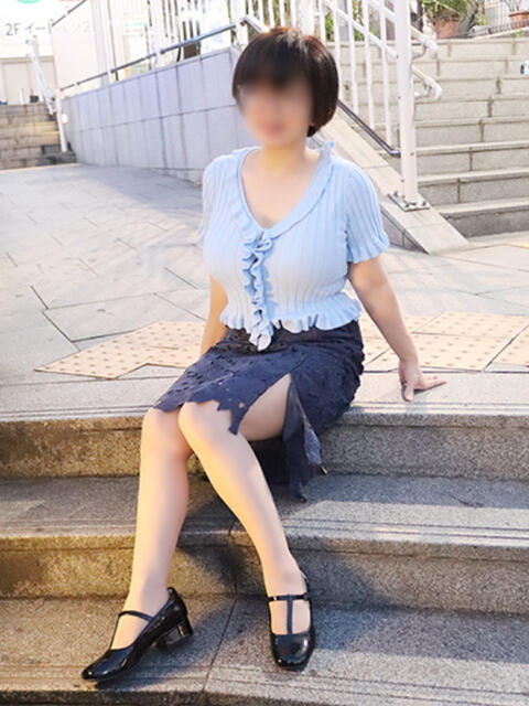 あんな 奥鉄オクテツ大阪（駅待ち合わせ型人妻デリヘル）