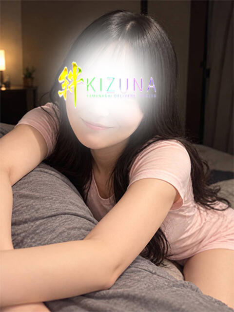 まりえ 山梨デリヘル 絆（デリヘル）