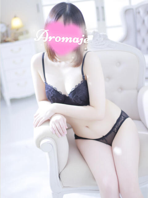 小林ましろ アロマージュ大宮(アロマエステ)