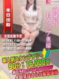 あや奥様 人妻倶楽部　日本橋店（日本橋/ホテヘル）