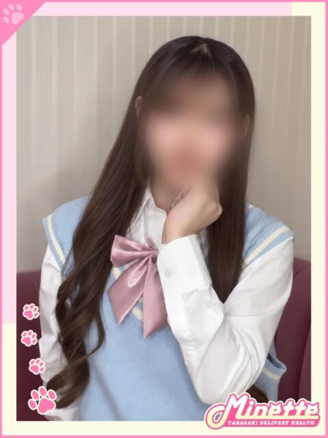らら【18歳未経験の処◯？！】 Minette ～ミネット～ 高崎店（デリヘル）