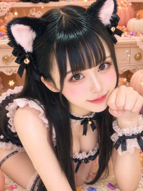 みるきぃ にゃんだ☆full☆MIX（にゃんだふるみっくす）（ホテヘル＆デリヘル）