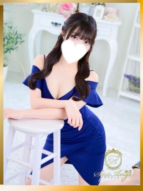 羽純 きりか Spa Ange 銀座～アンジュ（【非風俗】メンズエステ）