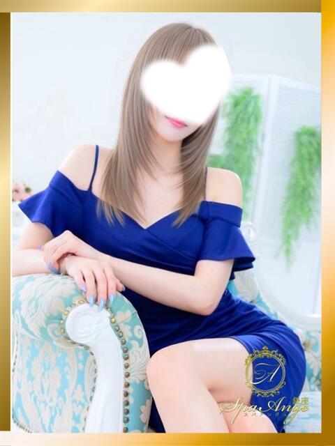 望月 こころ Spa Ange 銀座～アンジュ（【非風俗】メンズエステ）