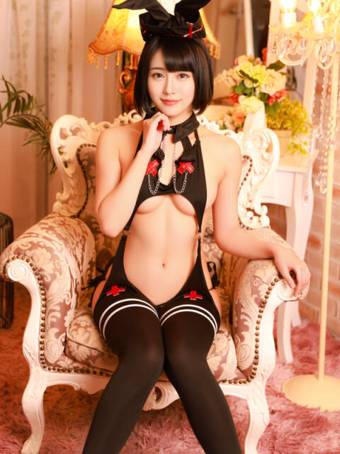 極ロリ☆すずき 池袋性感アロマ＆スイート ALLAMANDA -アラマンダ-（エステ型ホテヘル＆デリヘル）